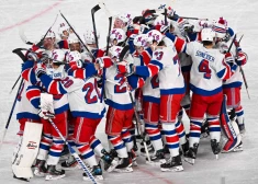 "Rangers" zem klajas debess pieveic "Islanders" un izcīna septīto uzvaru pēc kārtas