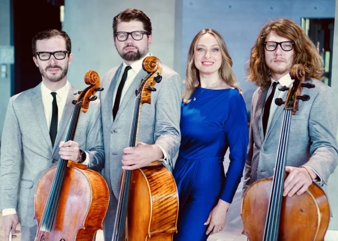 Pazīstamie tēli jautrā versijā — bērnus iepriecinās muzikāls uzvedums “Trīs sivēntiņi un vilks”