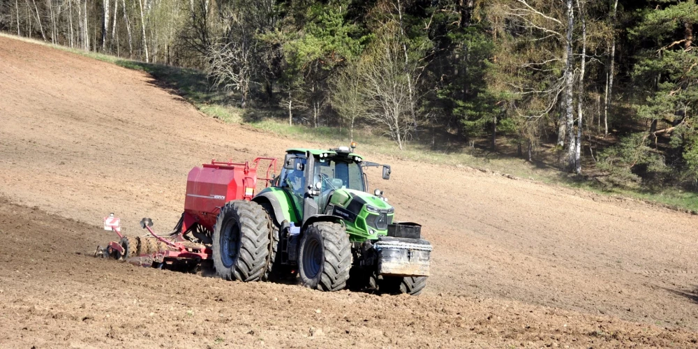 Сельское хозяйство Латвии: принципы распределения субсидий пока не меняются