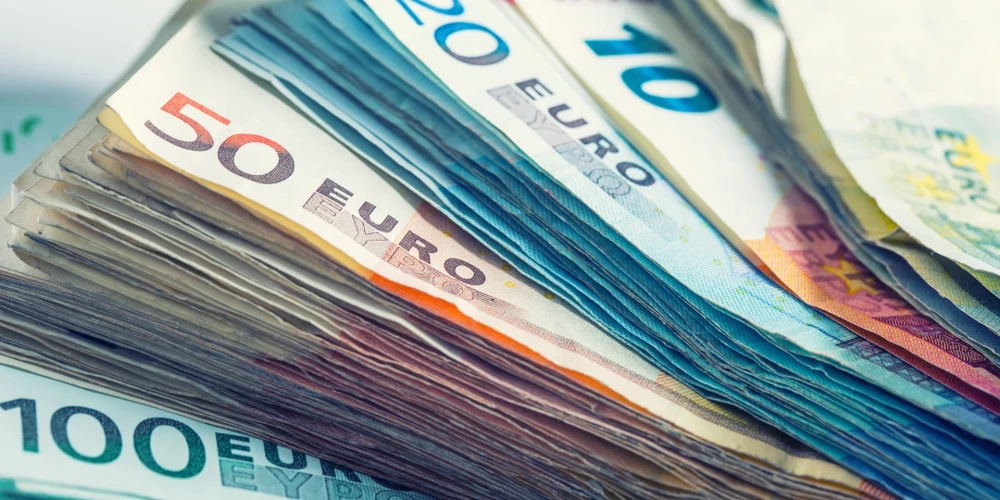 Iespējams, šogad netiks izmantots vairāk nekā pusmiljards eiro ES fondu investīciju
