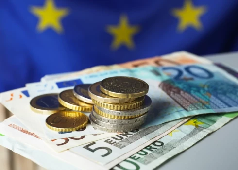 Минфин: в этом году существует риск не освоить более 500 млн евро из инвестиционных фондов ЕС
