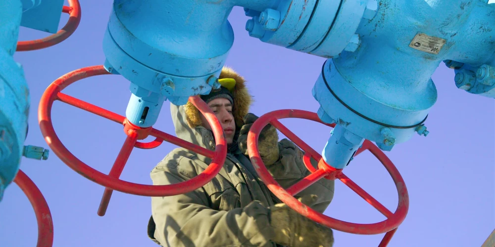 "Gazprom" grūti laiki - uzņēmums nespēj kompensēt Eiropas tirgus zaudēšanu