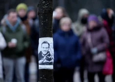 Латвия выразила возмущение и осуждение в связи со смертью Навального российскому представителю
