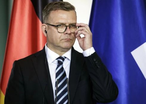 Somijas premjers: Orbāna nostāja pret Zviedriju ir palīdzība Putinam