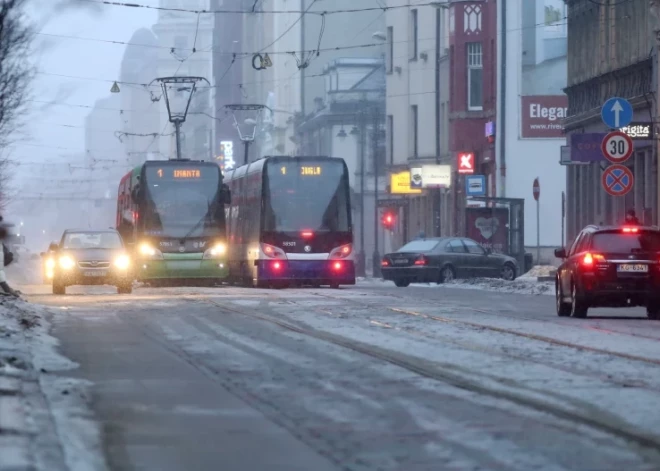 Во вторник пасмурно, местами будет идти снег