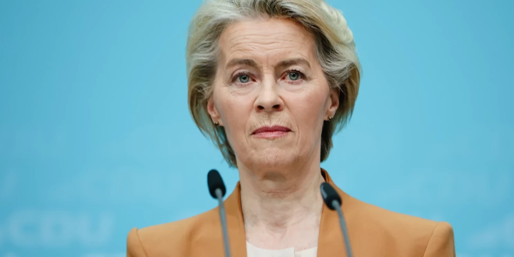Урсула фон дер Ляйен объявила о выдвижении на пост главы Еврокомиссии. Оцениваем ее шансы и разбираемся, что это будет значить для ЕС