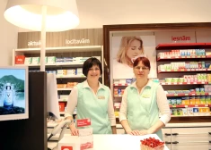 Аптека отвечает на вопросы, которые чаще всего задают фармацевтам жители Латвии этой зимой