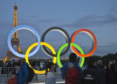 Valdība atbalsta IZM priekšlikumu piešķirt finansējumu Parīzes olimpisko spēļu kvalifikācijas grupu turnīra sarīkošanai Rīgā