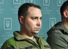 "Viņiem nav spēka!" Budanovs atklāj, kā varētu mainīties situācija frontē pēc Avdijivkas