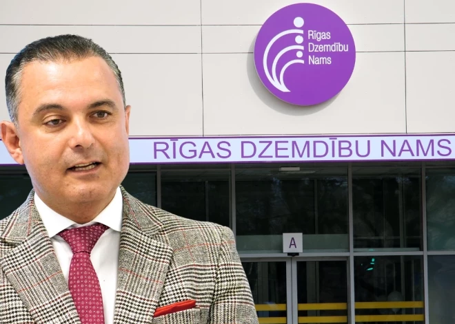 Veselības ministrija apšauba Dzemdību nama atbilstību mūsdienu prasībām, un aicina mainīt traumatoloģijas aprūpi Rīgā