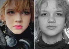 Viļņā meklē 13 gadu veco Medu; policija lūdz šo nesalīdzināt ar meitenes nolaupīšanu Kauņā