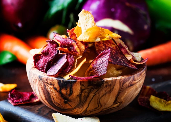 Četri "veselīgi" pārtikas produkti, kas nodara vairāk ļauna nekā laba