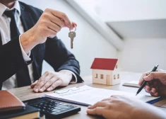 Kas jādara, lai pieteiktos hipotekārā kredīta procentu samazinājumam?