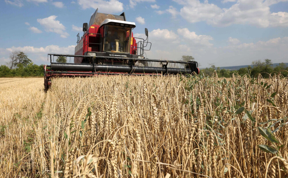 Zemnieki: ar Krievijas un Baltkrievijas lauksaimniecības produkcijas importa liegumu Latvijas mērogā būs par maz