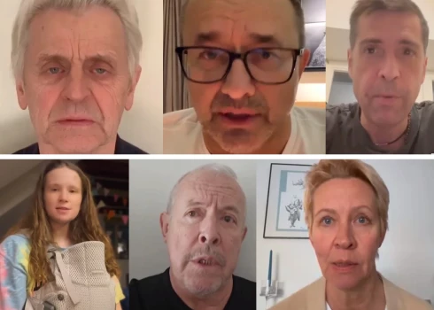 "У любого издевательства есть предел": известные люди требуют отдать тело Навального семье