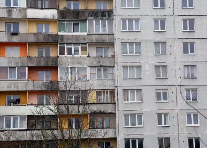 Kādi riski pastāv darījumā ar nekustamo īpašumu, un kā nekļūt par kārtējo krāpnieku upuri?