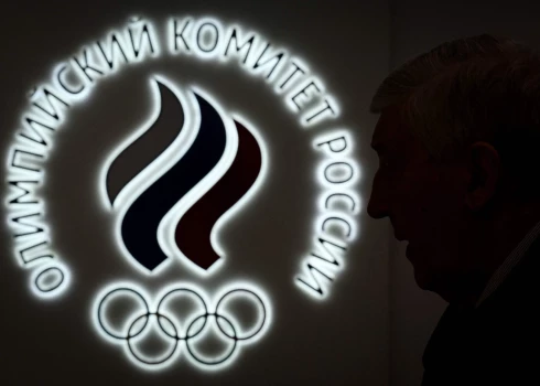Krievijas Olimpiskā komiteja zaudē apelāciju par piespriesto diskvalifikāciju