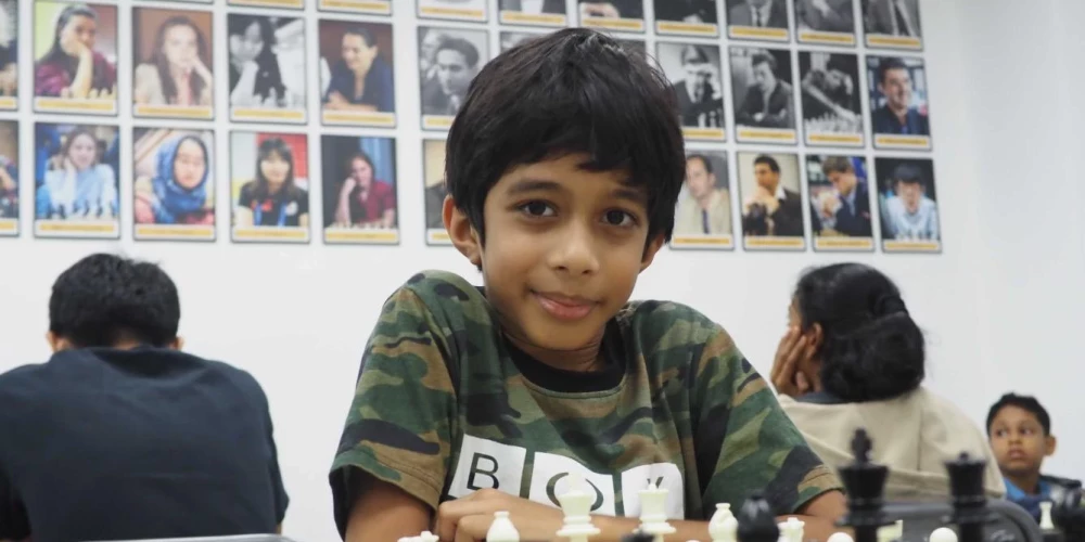 Ašvats Košiks (ekrānuzņēmums no "X")