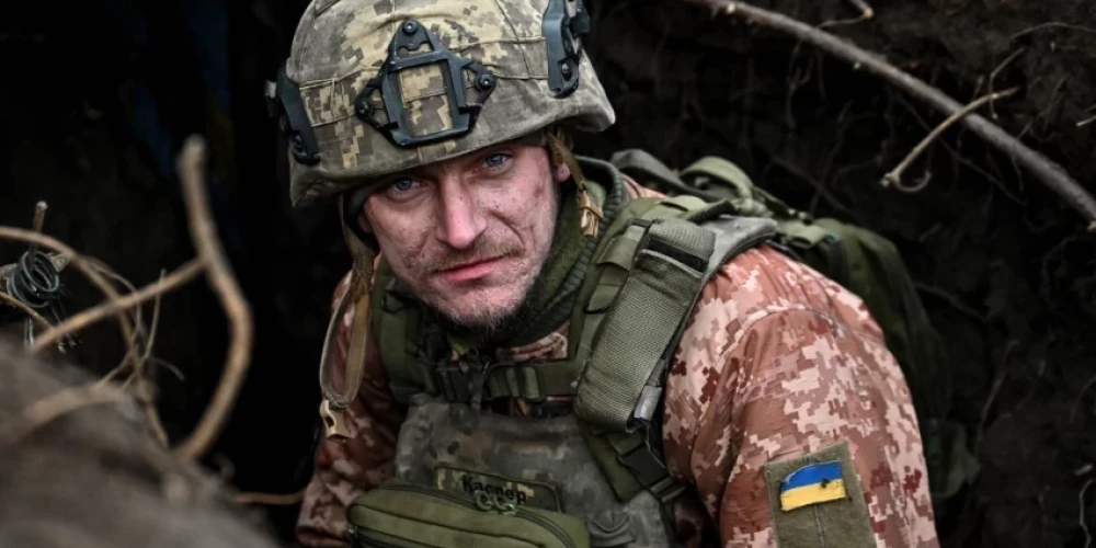 Латвийские эксперты: дальнейшие боевые действия в Украине будут сложными