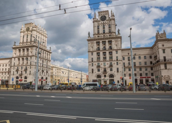 Nebūs nekāda Baltrutēnija! Šīs valsts nosaukums paliks iepriekšējais, norāda valodnieki