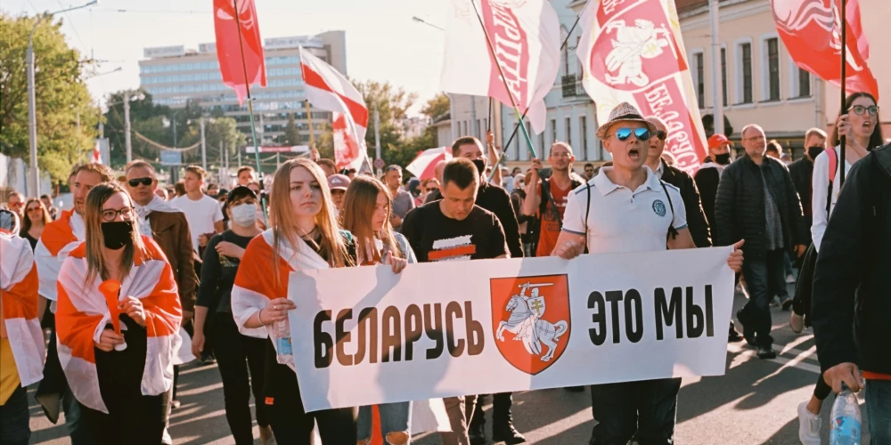 В Центре госязыка пока решили не переименовывать Беларусь в Балтрутению