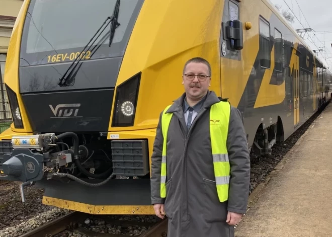 Из кондитера в кондуктора: "В названии профессии сменил только две буквы, а в итоге изменилась вся жизнь!"