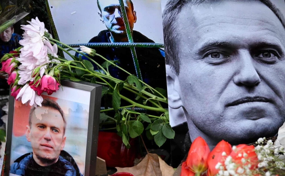 Navaļnija līdzgaitnieki atklāj jaunas detaļas par Krievijas opozicionāra nāvi