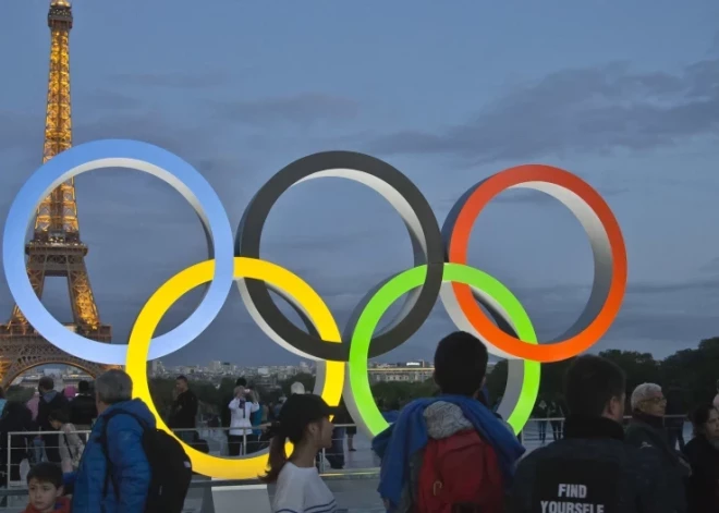 Krievijas izlūkdienesti veic aktīvu sabotāžu Francijā