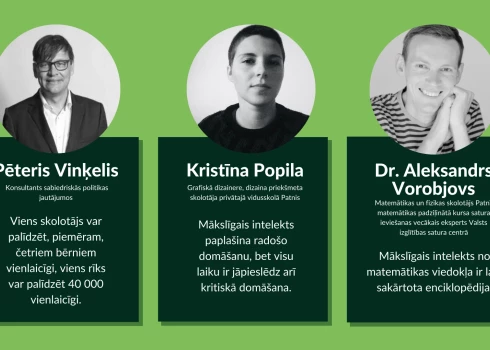 Mākslīgais intelekts no matemātikas viedokļa ir labi sakārtota enciklopēdija.