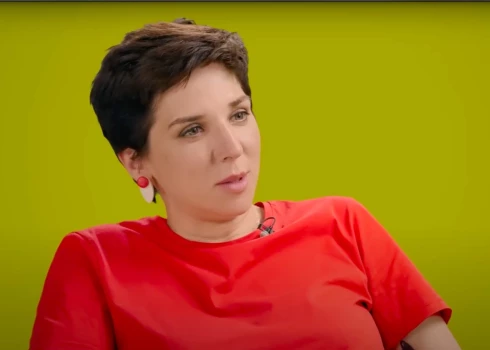 "Нам очень непросто говорить вам, что мы - все": журналистка Екатерина Гордеева сделала заявление о своей YouTube-передаче