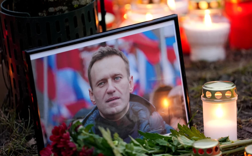 Alexeï Navalny sera enterré dès vendredi ;  mais le Kremlin lance également ses ultimatums lors des funérailles