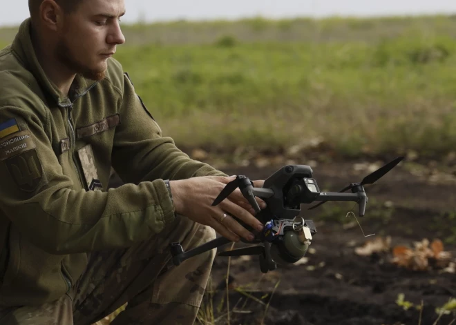 Spiegu karš: kā ASV izlūkdienesti jau desmit gadus palīdz Ukrainai cīņā pret Putinu