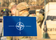 Профессор по вопросам безопасности: Балтийское море, несомненно, становится озером НАТО