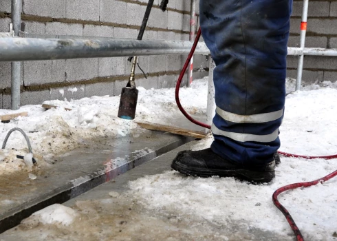 Ilustratīvs attēls.