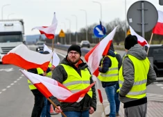 Протесты польских фермеров - результат интриг Кремля или все-таки нет?