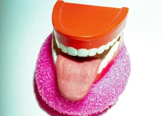 Не только зубы: почему всем людям нужна чистка языка