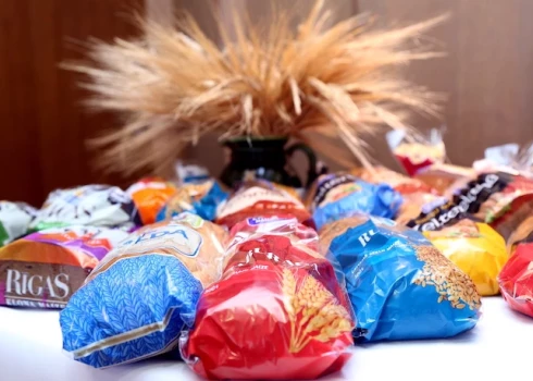 Pircējiem, kuri atbalsta vietējo preci būs iespēja pārliecināties, ka produkts tiešām ir ražots Latvijā.