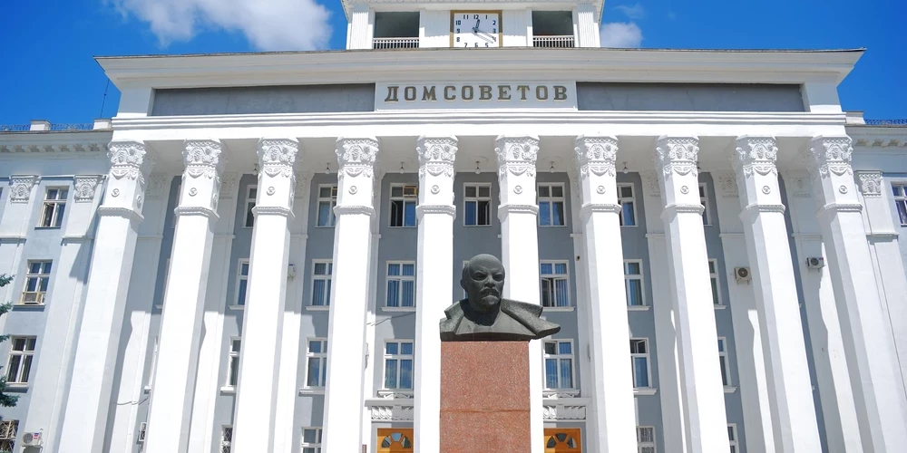 Приднестровье обратилось к РФ за "помощью", в Госдуме уже пообещали рассмотреть запрос. Нужно ли опасаться нового конфликта?