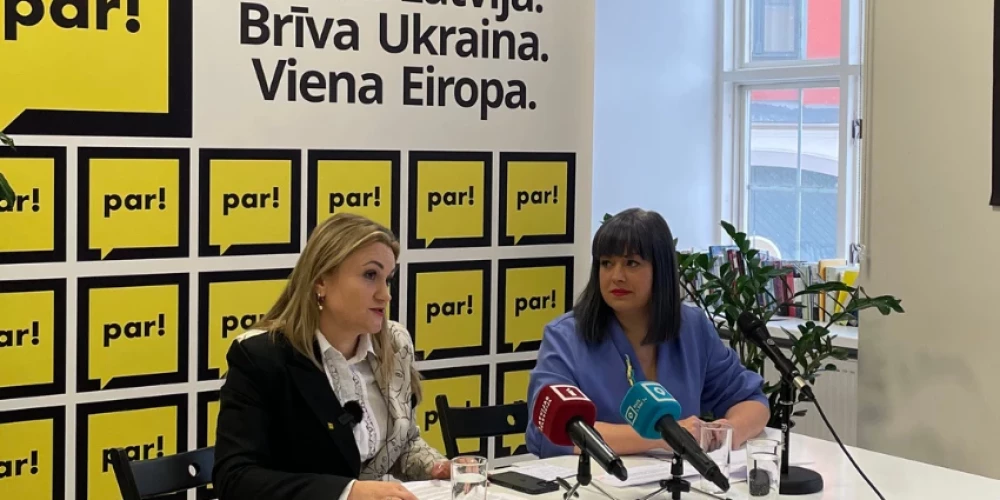 Aicina uz virtuālo tikšanos ar Eiropas ukrainieti un Eiropas vēlēšanu kandidātiem