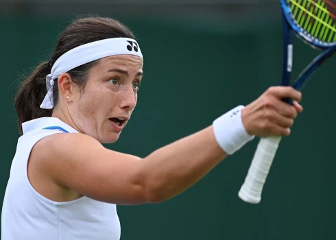 Sevastova traumas dēļ apstājas Ostinas "WTA 250" turnīra ceturtdaļfinālā