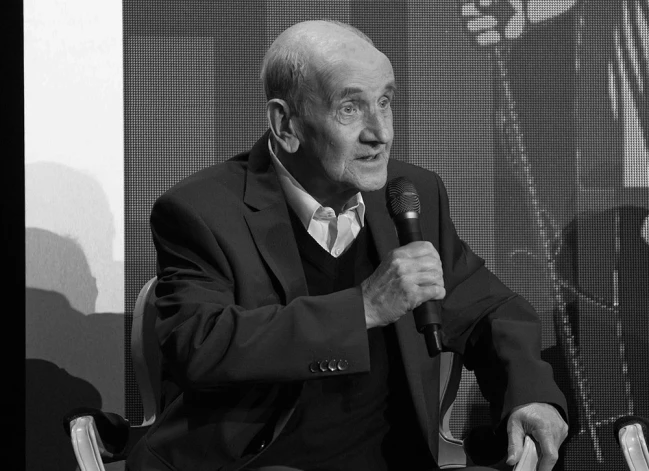 Mihails (Miks) Savisko (1936 - 2024)