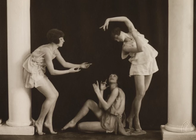 Kur aiziet un ko redzēt? Pēcnāves dzīve, karalienes virtuves un ķermeņa dzeja: izstāžu ceļvedis