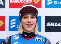 Elīna Ieva Vītola.