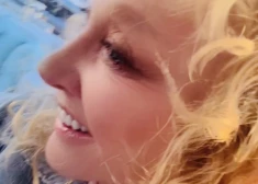 Алла Пугачева 