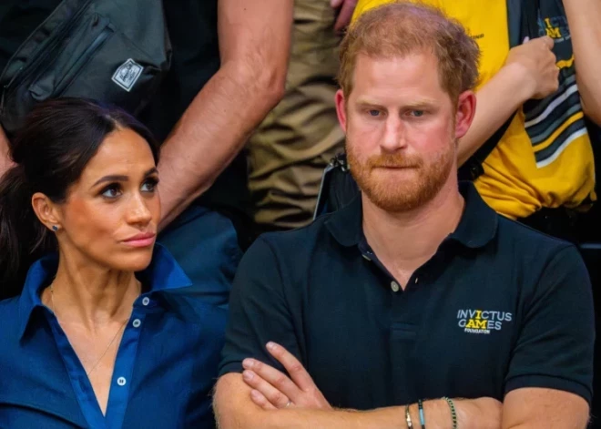 Princis Harijs zaudē tiesas prāvā pret Apvienotās Karalistes valdību