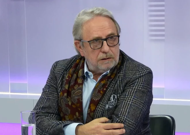 В нас осталось слишком много советского: бизнесмен - о проблемах латвийского общества