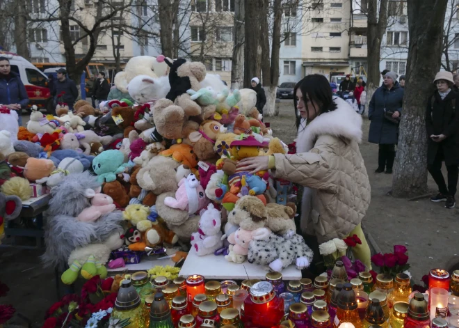 В Одессе под завалами жилой многоэтажки нашли еще двух погибших детей