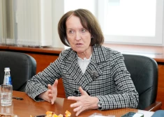 Ministre Bērziņa: pie Rēzeknes domes atlaišanas tiks strādāts