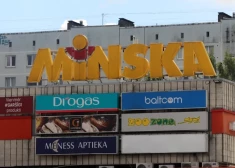 Brauc garām "ar dziļu riebumu" - Rīgā lielas kaislības ap kāda tirdzniecības centra nosaukumu