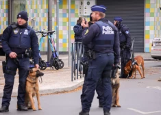 Arestēti islāmisti, kas plānoja uzbrukumu Briseles koncertzālei